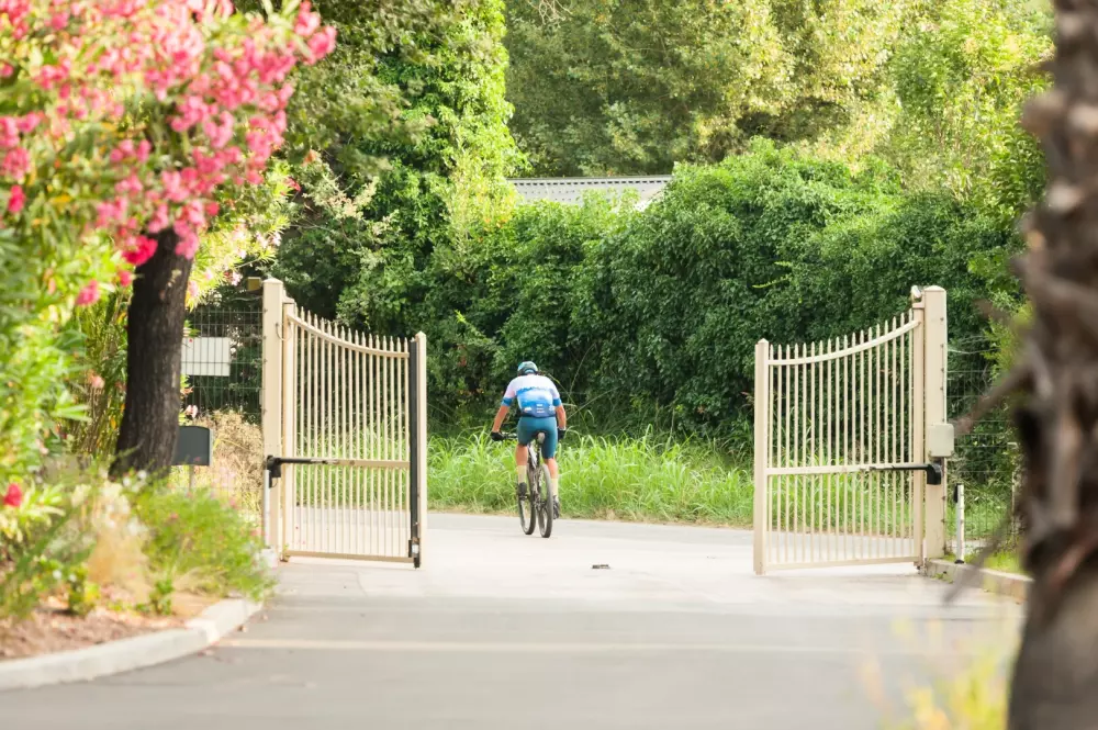 Campingplatz Le Méditerranée 5 Sterne★★★★★