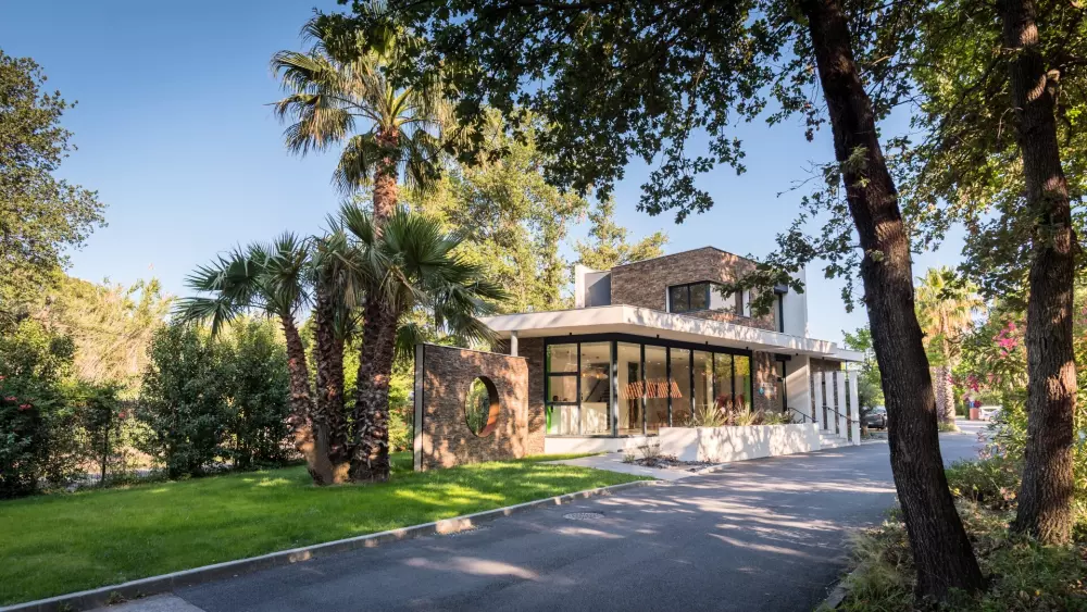 Campingplatz Le Méditerranée 5 Sterne★★★★★