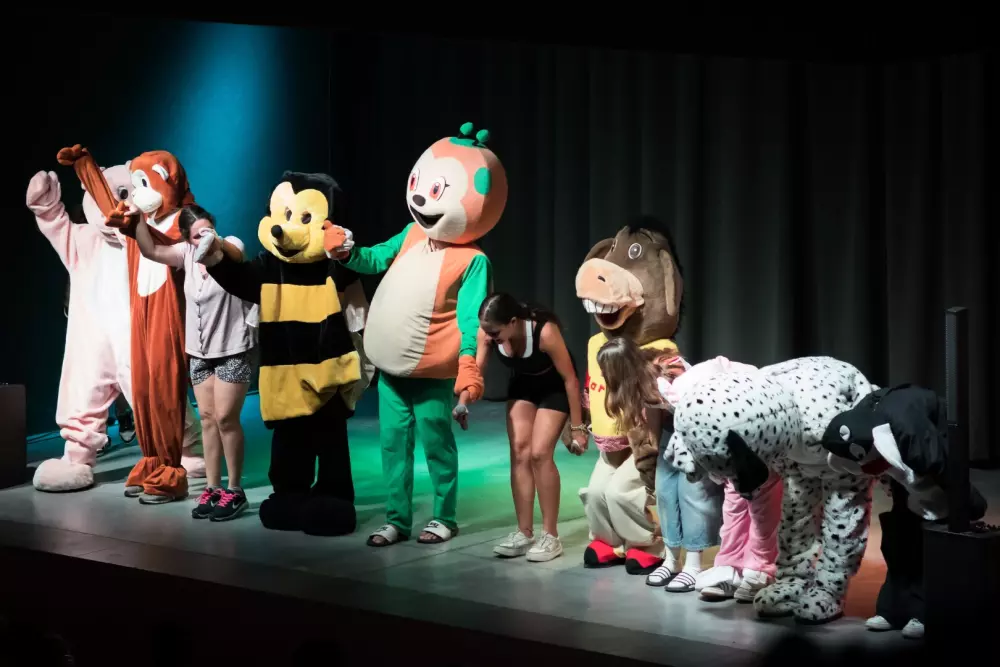 Campingplatz Le Méditerranée 5 Sterne★★★★★