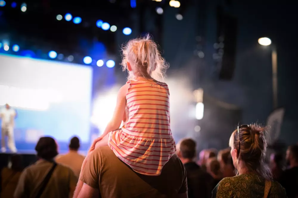 Campingplatz Le Méditerranée 5 Sterne★★★★★