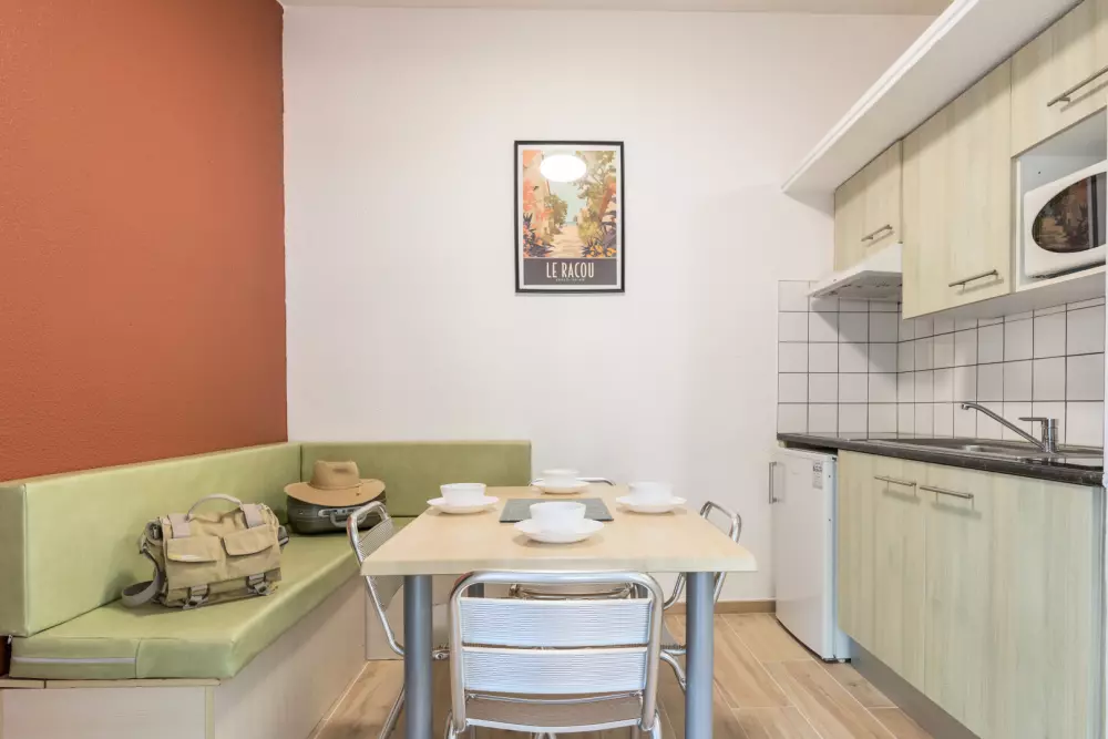 Campingplatz Le Méditerranée 5 Sterne★★★★★