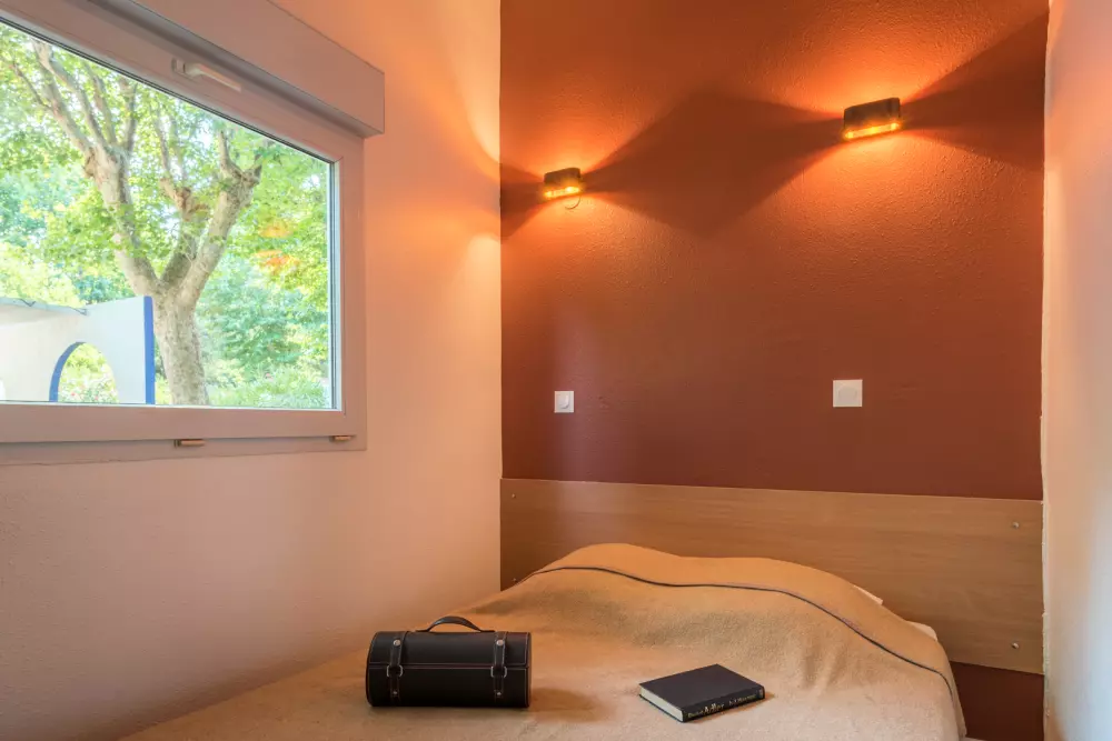 Campingplatz Le Méditerranée 5 Sterne★★★★★