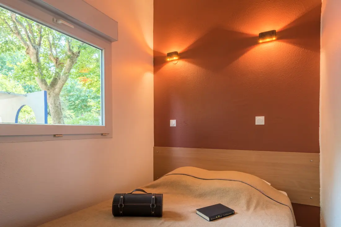 Camping Sunelia Le Méditerranée 5 Stars★★★★★
