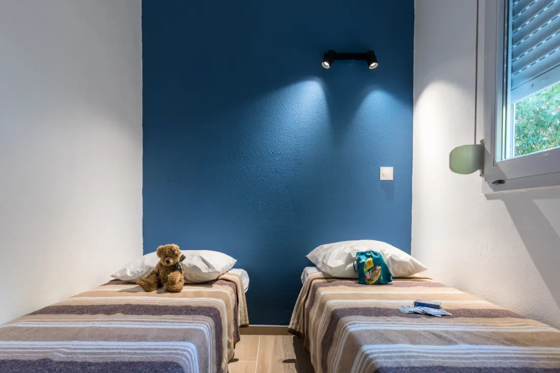 Camping Sunelia Le Méditerranée 5 Stars★★★★★