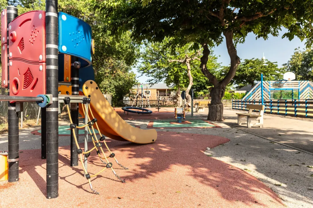 Campsite Le Neptunusz