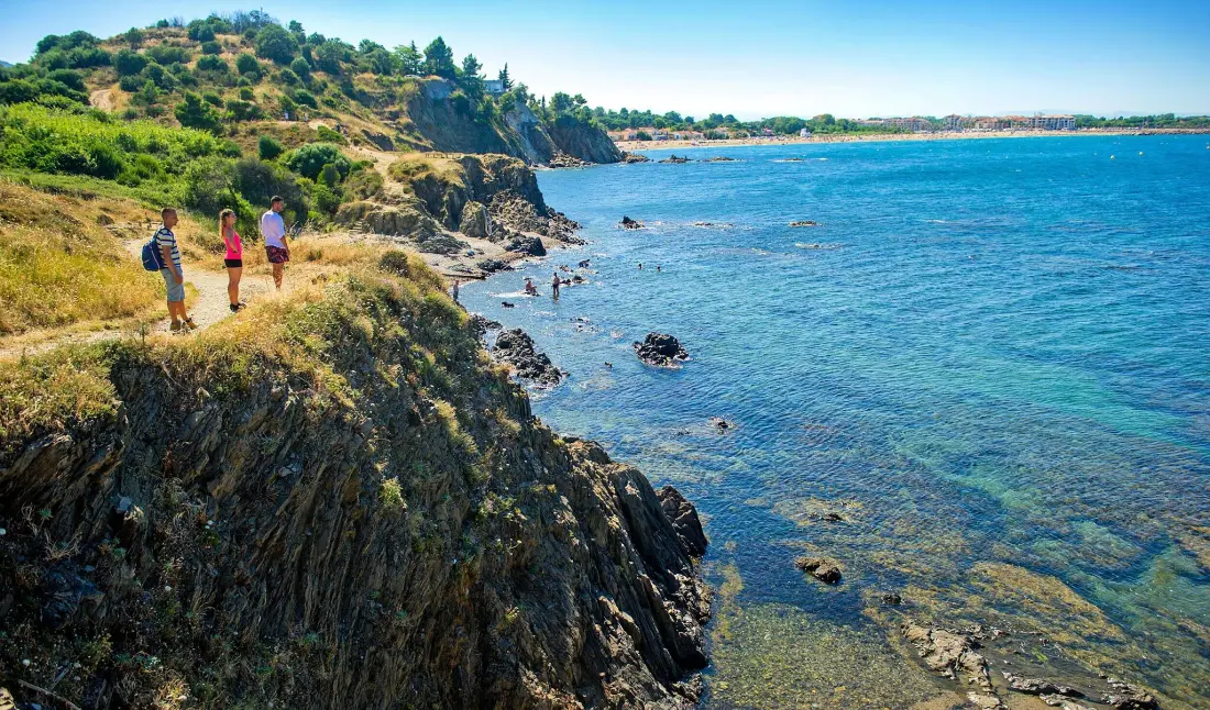 Campsite Le Neptunusz