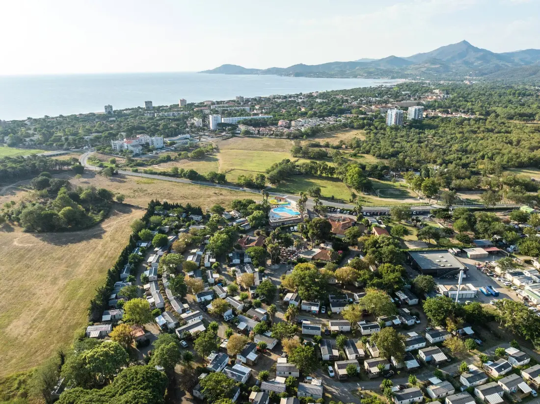 Campsite Le Neptunusz