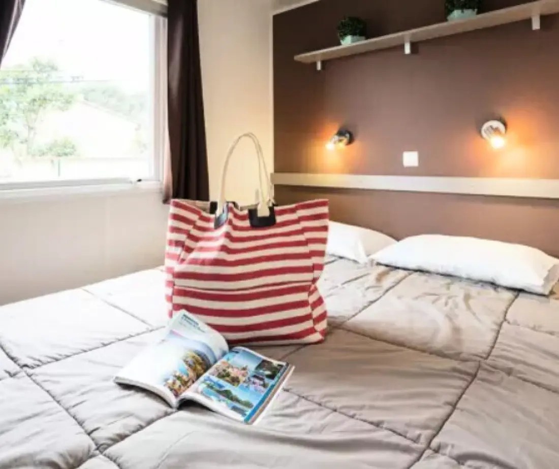 Campsite Le Neptunusz