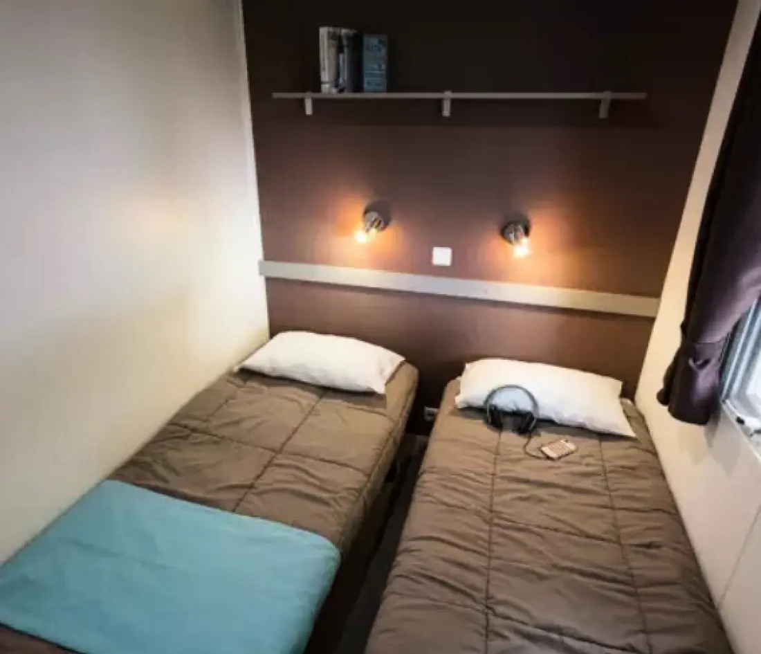 Campsite Le Neptunusz
