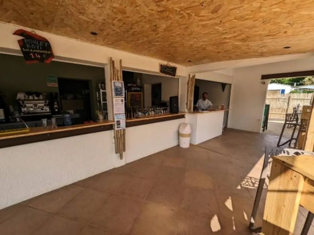 Camping Les Jardins Catalans 4 Gwiazdy★★★★