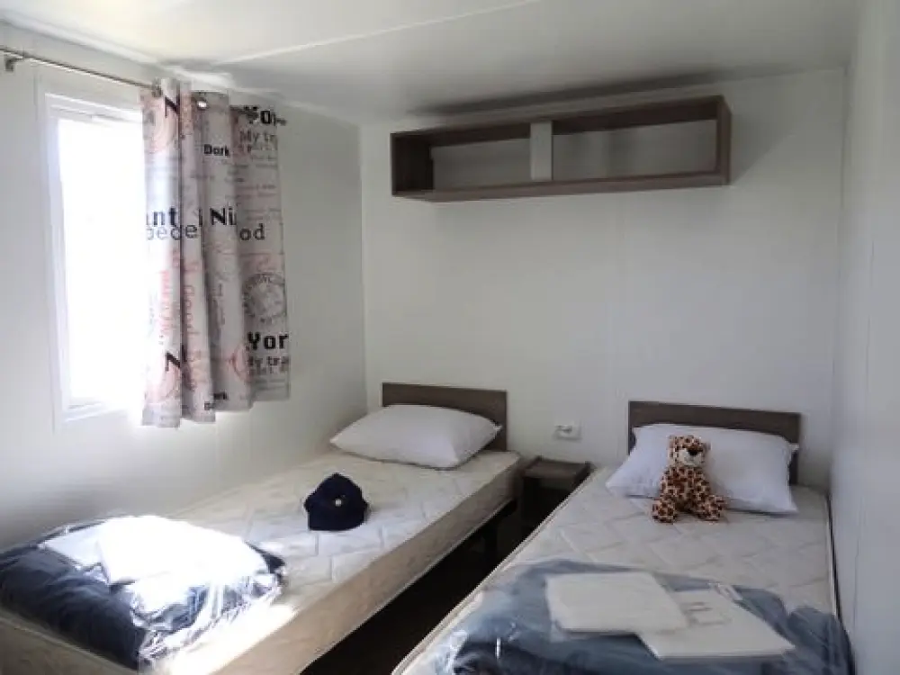 Camping Les Jardins Catalans 4 Gwiazdy★★★★