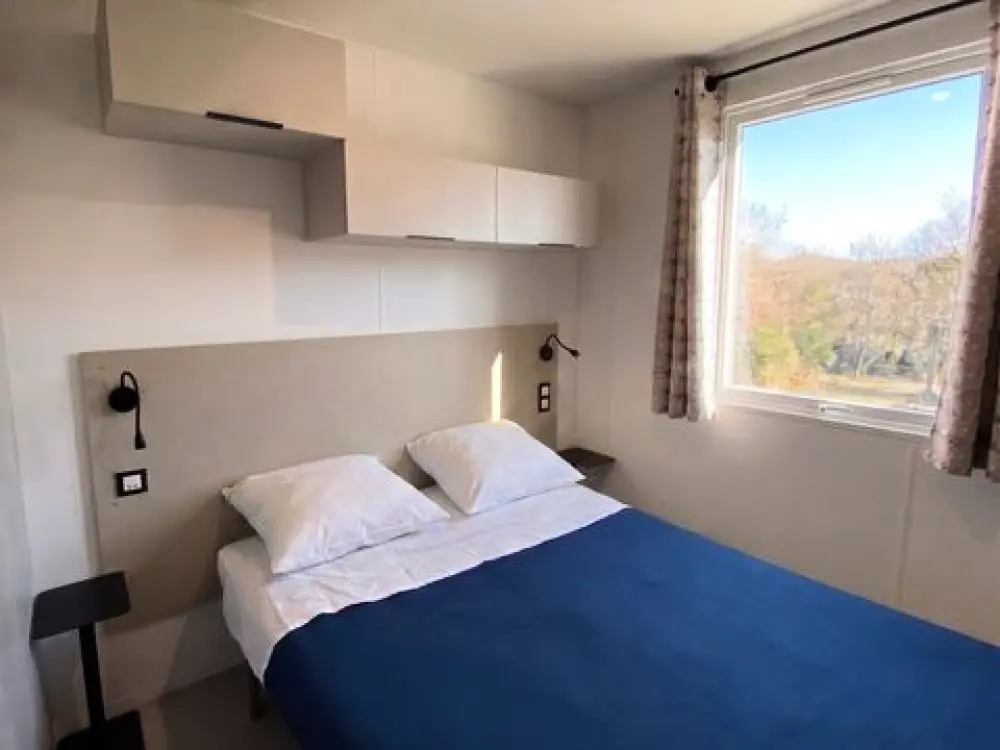 Camping Les Jardins Catalans 4 Gwiazdy★★★★