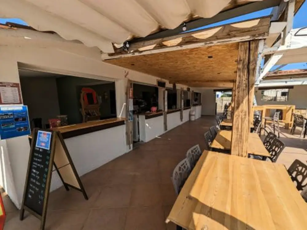 Camping Les Jardins Catalans 4 Gwiazdy★★★★