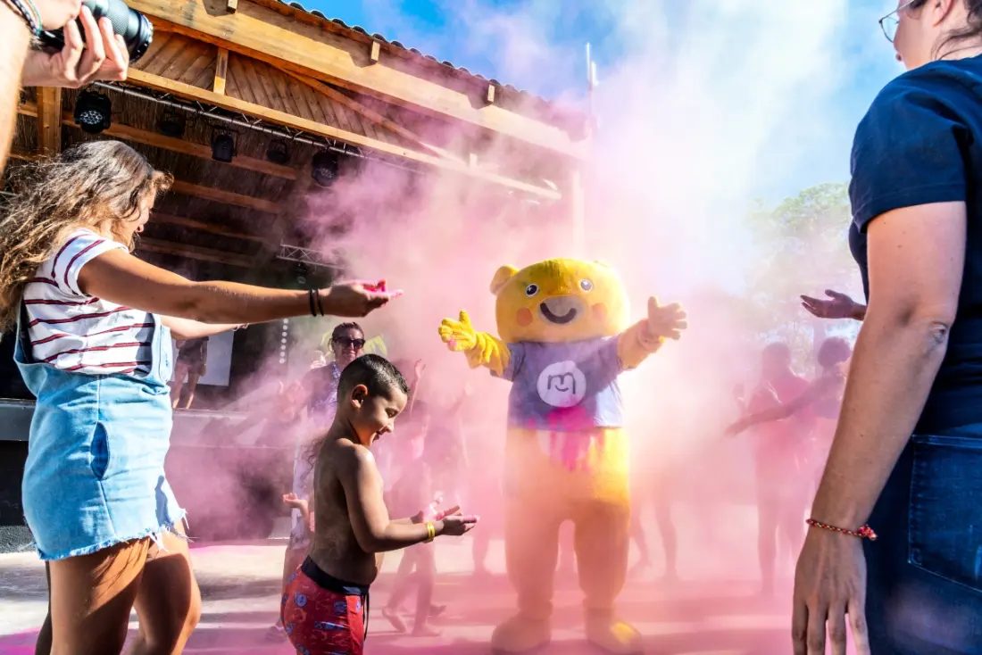Kemping maeva Club Argelès Vacances 4 Gwiazdy★★★★