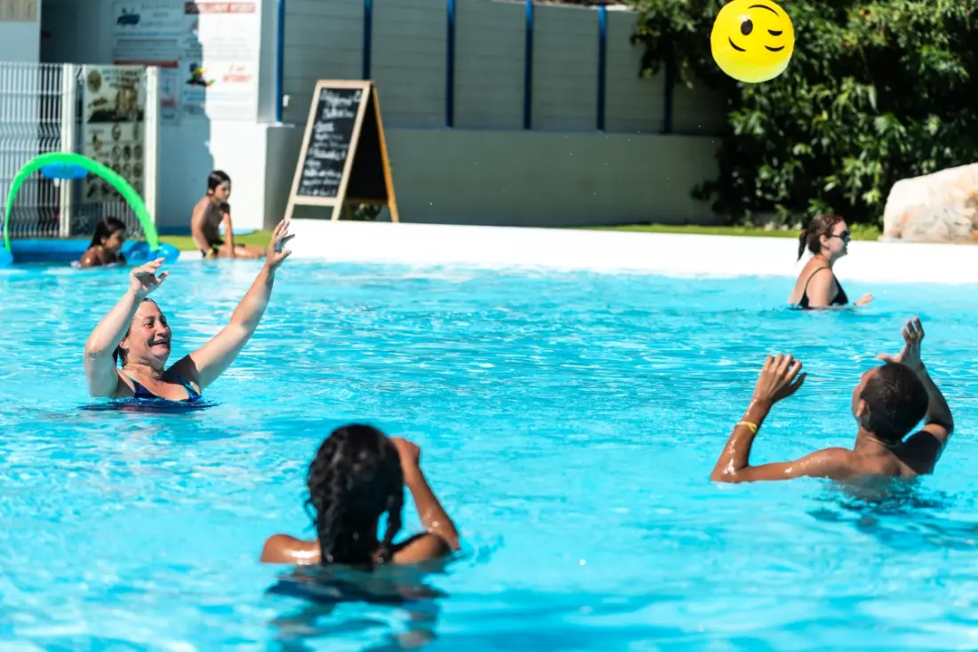 Kemping maeva Club Argelès Vacances 4 Gwiazdy★★★★