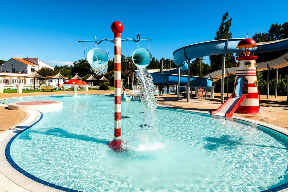 Kemping maeva Club Argelès Vacances 4 Gwiazdy★★★★