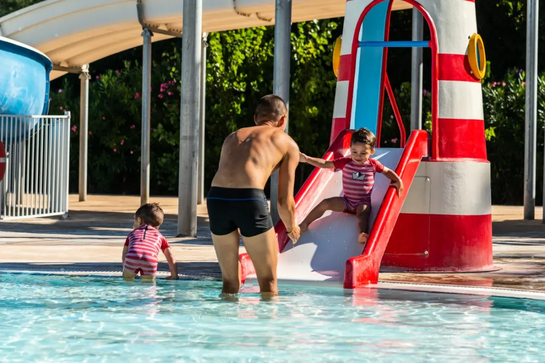 Kemping maeva Club Argelès Vacances 4 Gwiazdy★★★★