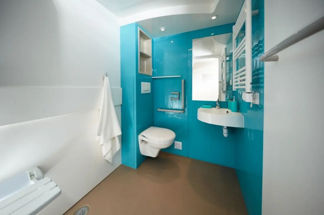 Kemping maeva Club Argelès Vacances 4 Gwiazdy★★★★