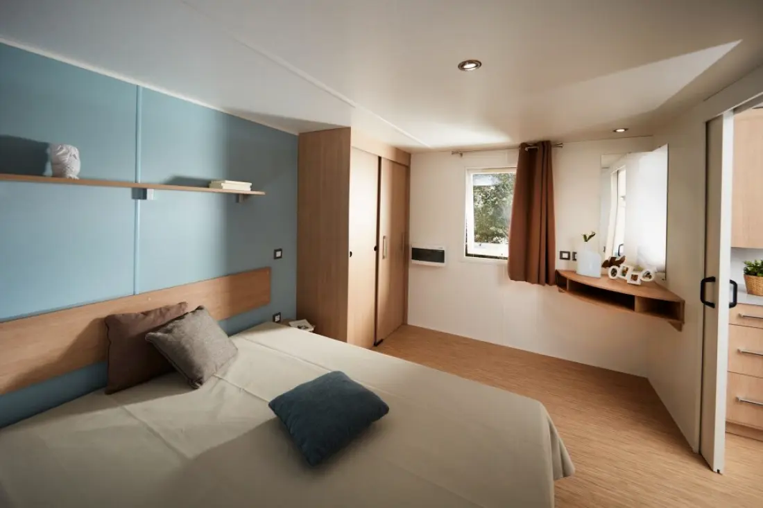 Kemping maeva Club Argelès Vacances 4 Gwiazdy★★★★