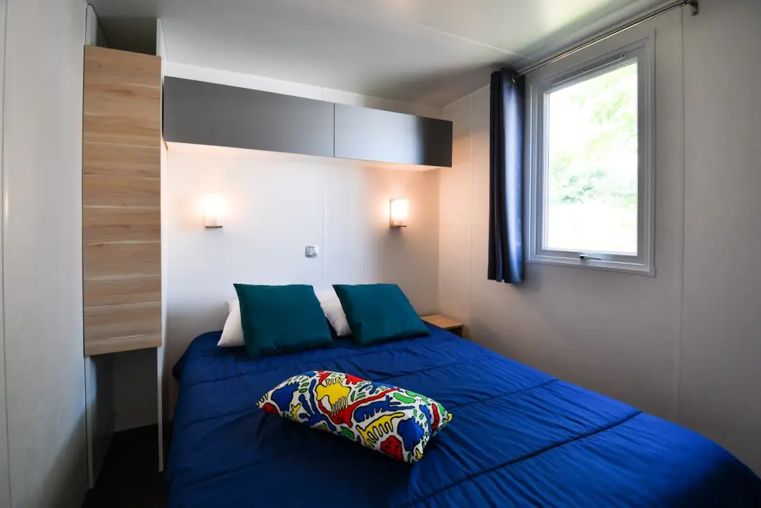 Kemping maeva Club Argelès Vacances 4 Gwiazdy★★★★