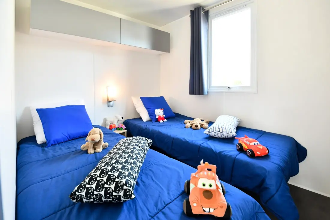 Kemping maeva Club Argelès Vacances 4 Gwiazdy★★★★