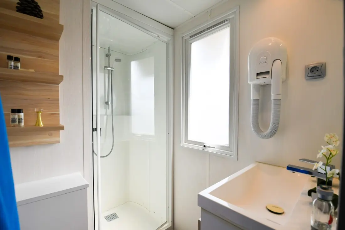 Kemping maeva Club Argelès Vacances 4 Gwiazdy★★★★