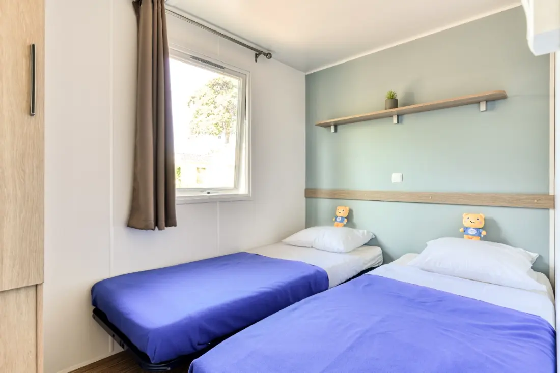 Kemping maeva Club Argelès Vacances 4 Gwiazdy★★★★