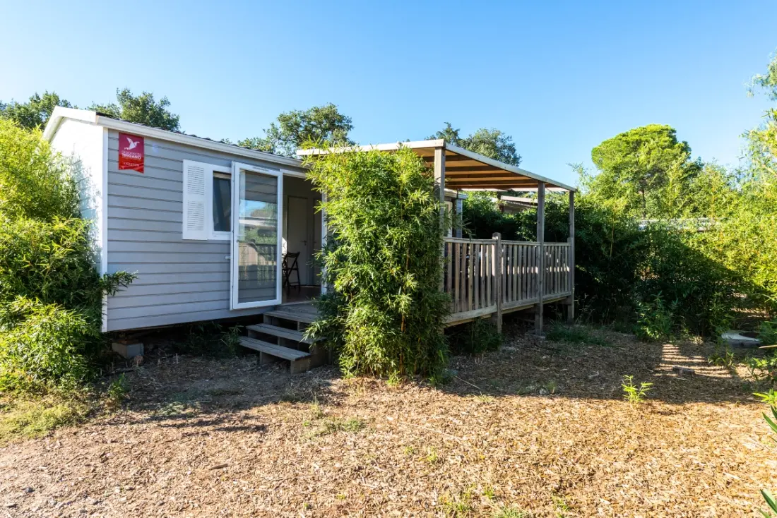 Kemping maeva Club Argelès Vacances 4 Gwiazdy★★★★
