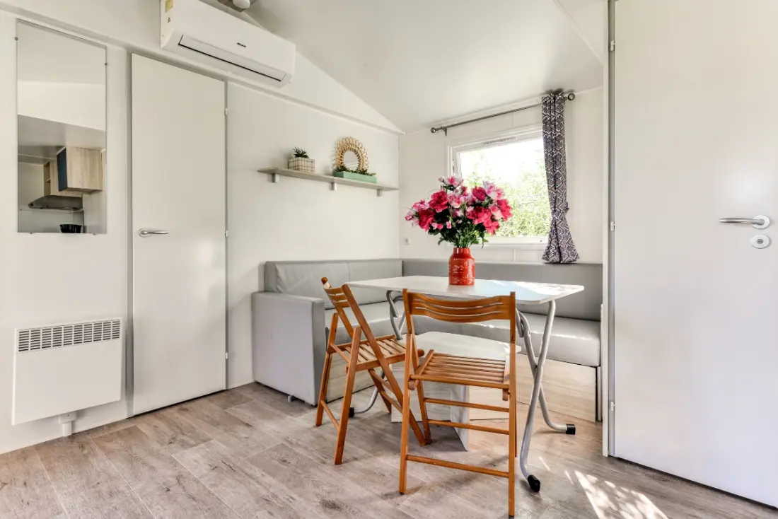 Kemping maeva Club Argelès Vacances 4 Gwiazdy★★★★