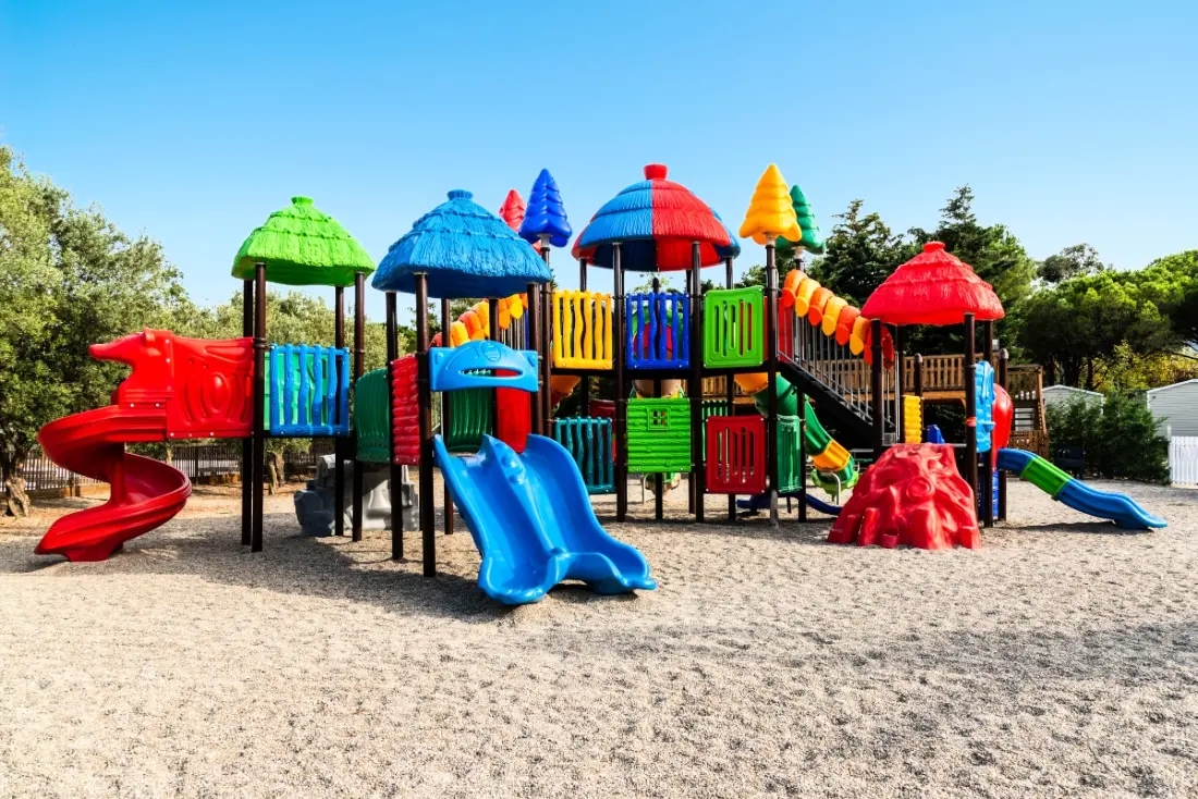 Camping maeva Club Le Lagon d'Argelès 4 Sterne★★★★