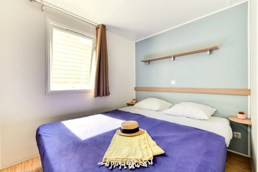Camping maeva Club Le Lagon d'Argelès 4 Sterne★★★★