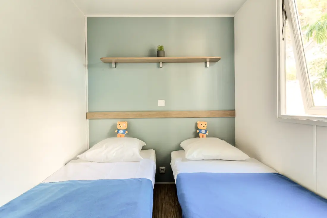 Camping maeva Club Le Lagon d'Argelès 4 Sterne★★★★