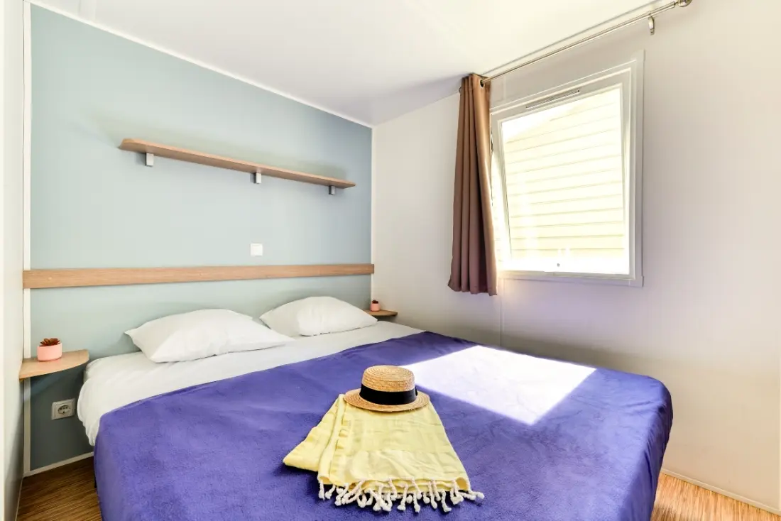Camping maeva Club Le Lagon d'Argelès 4 Sterne★★★★