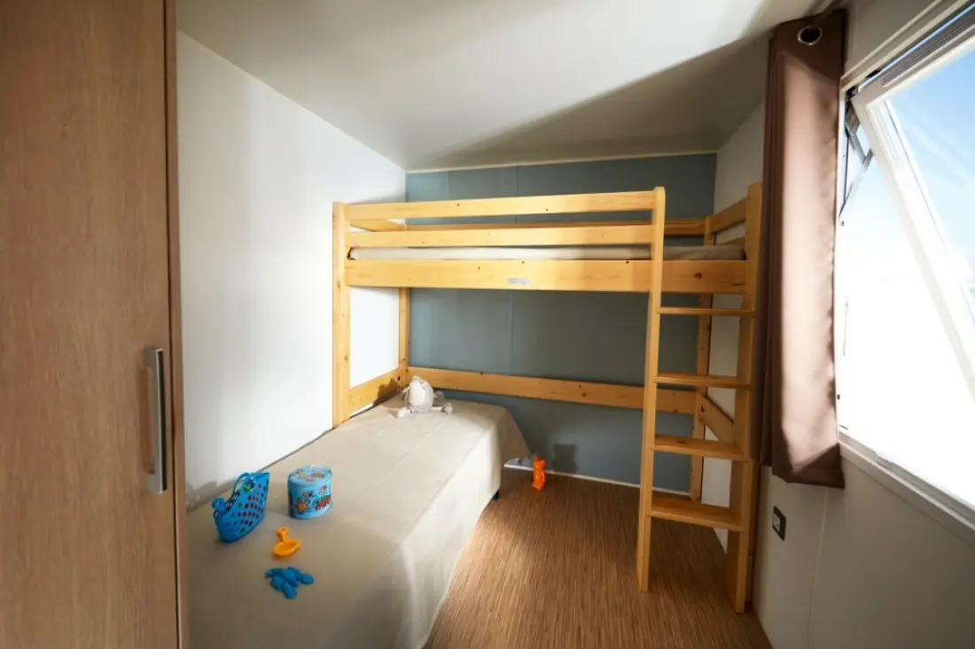 Camping maeva Club Le Lagon d'Argelès 4 Sterne★★★★