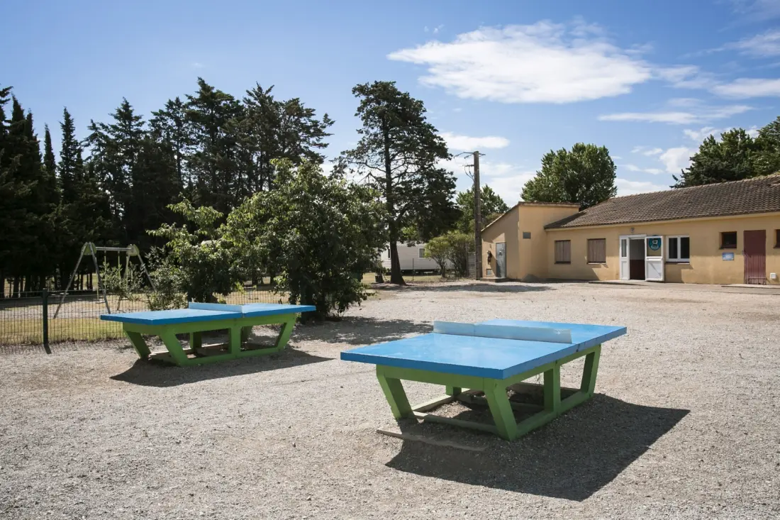 Campingplatz maeva Escapades Les Abricotiers