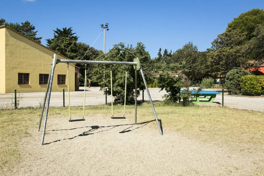 Campingplatz maeva Escapades Les Abricotiers