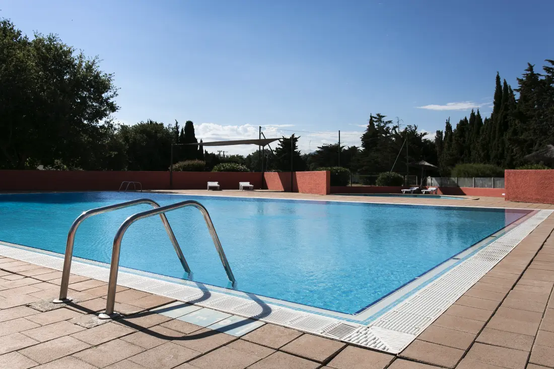 Campingplatz maeva Escapades Les Abricotiers