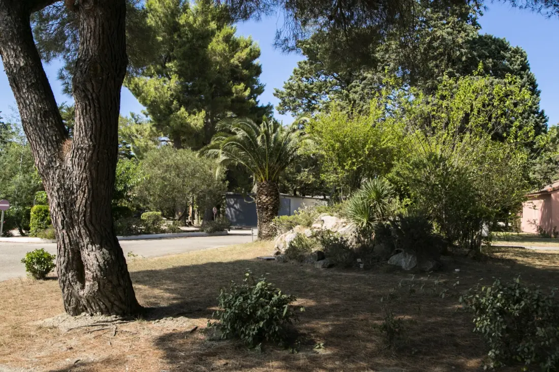 Campingplatz maeva Escapades Les Abricotiers