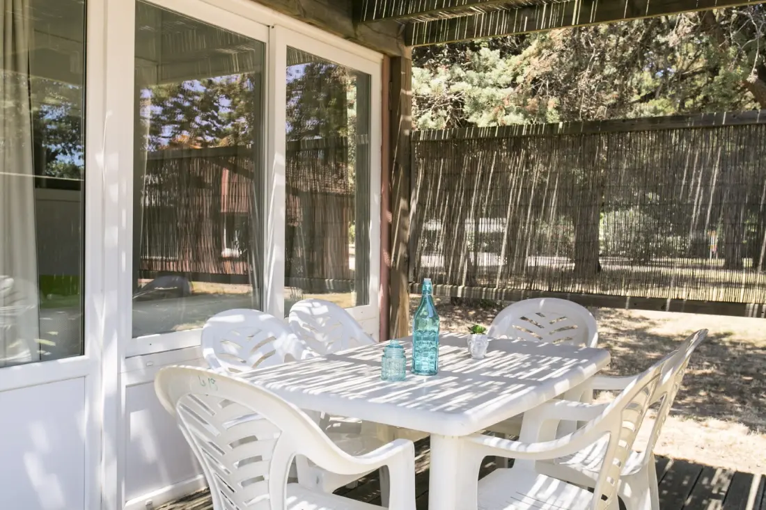 Campingplatz maeva Escapades Les Abricotiers