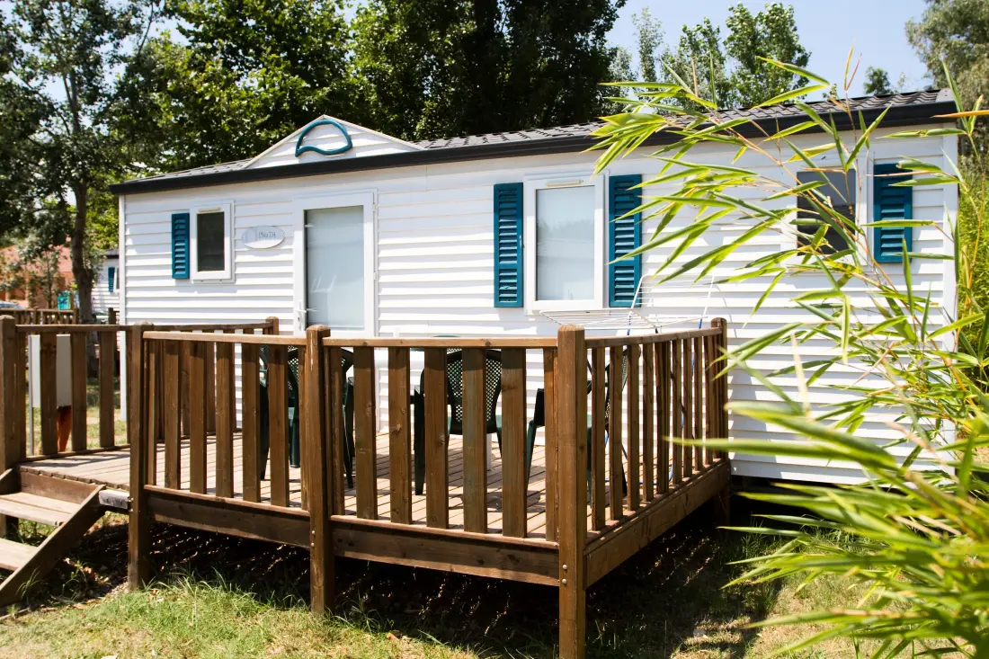 Campingplatz maeva Escapades Les Abricotiers