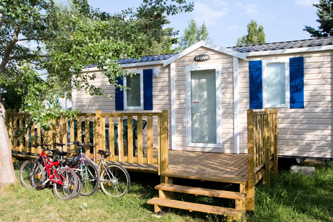 Campingplatz maeva Escapades Les Abricotiers
