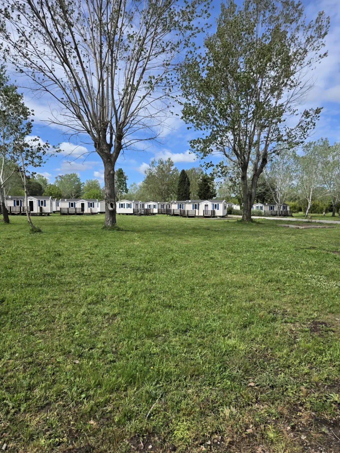 Campingplatz maeva Escapades Les Abricotiers