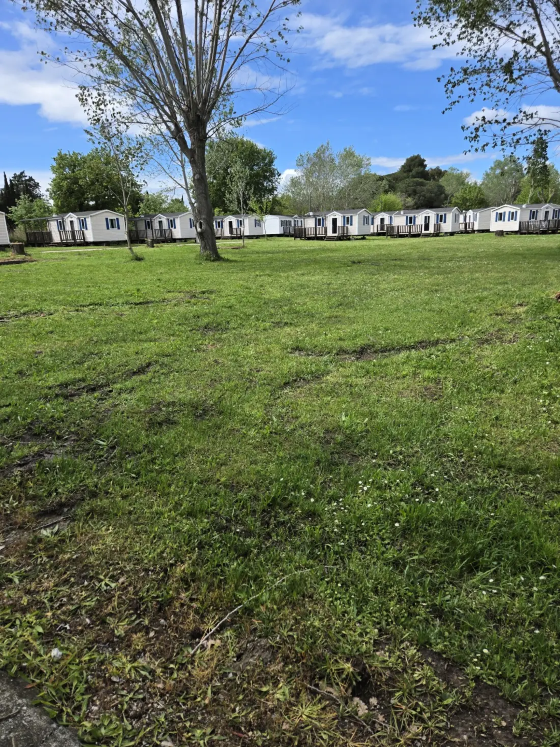 Campingplatz maeva Escapades Les Abricotiers