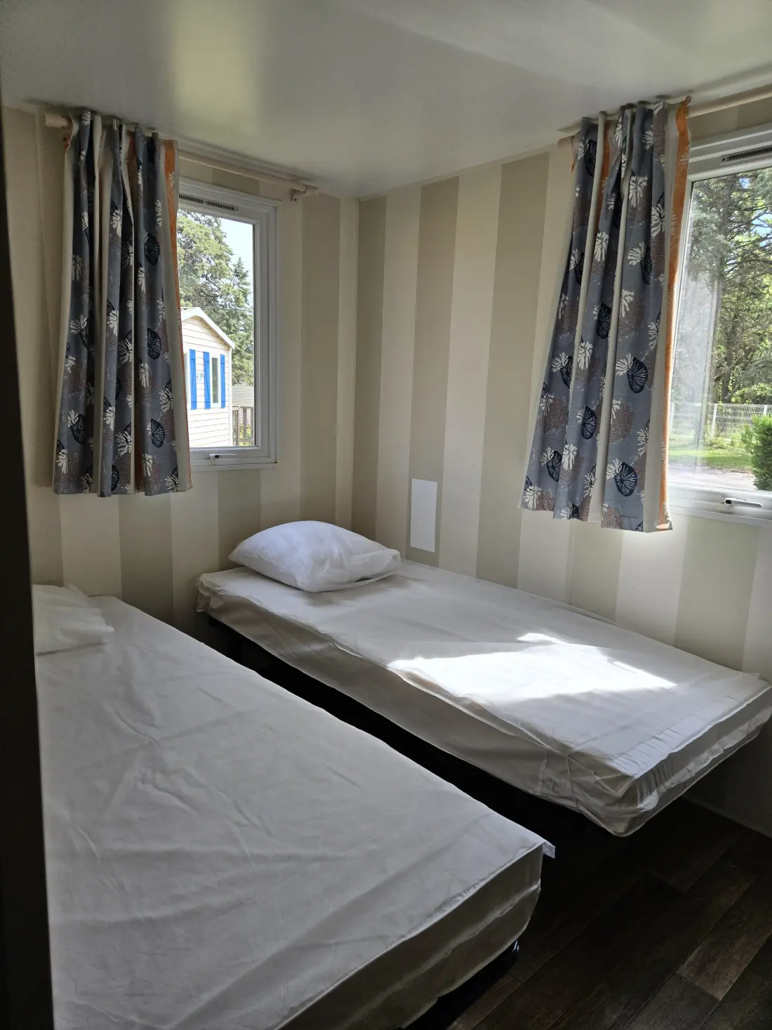 Campingplatz maeva Escapades Les Abricotiers