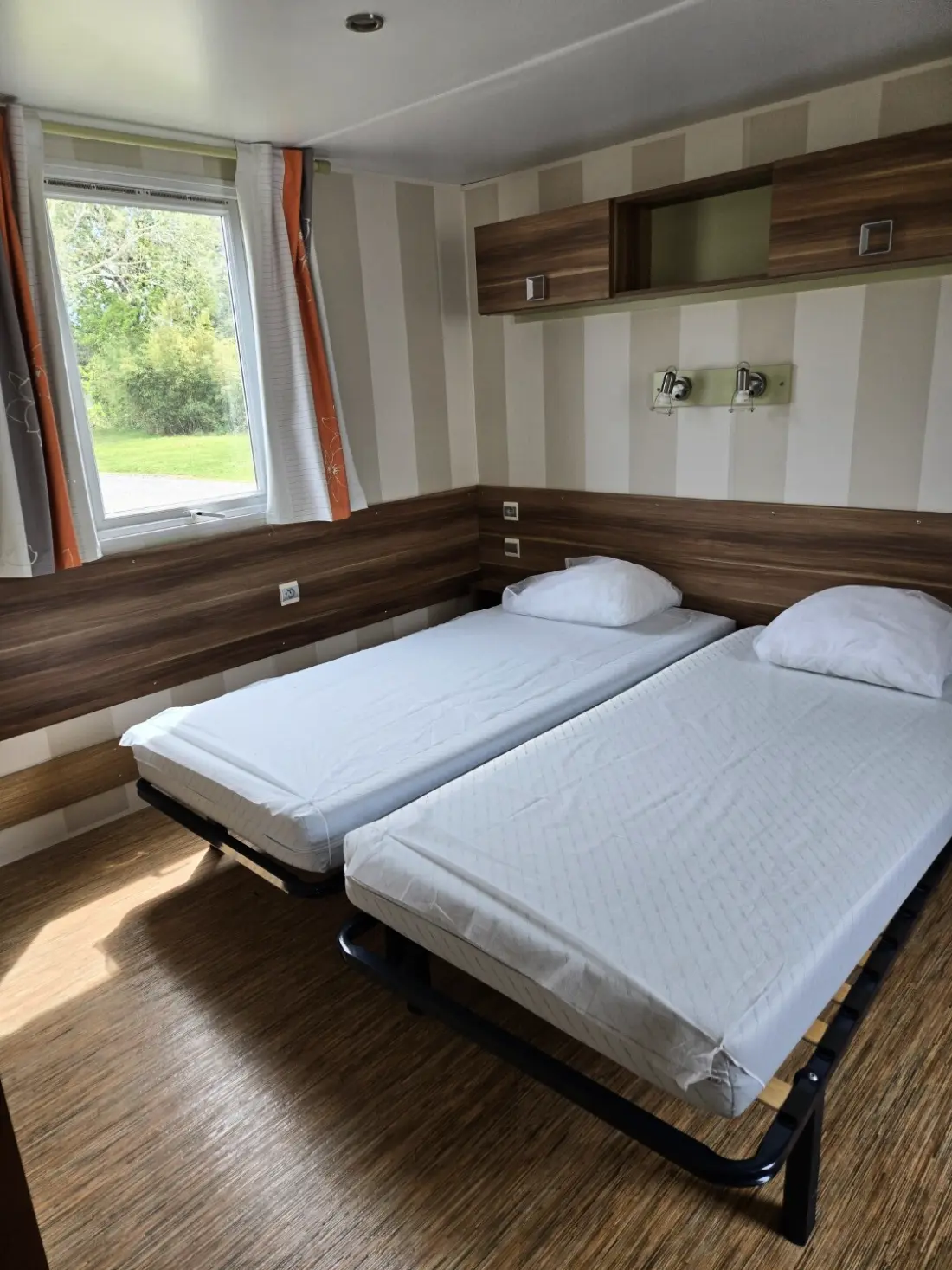 Campingplatz maeva Escapades Les Abricotiers