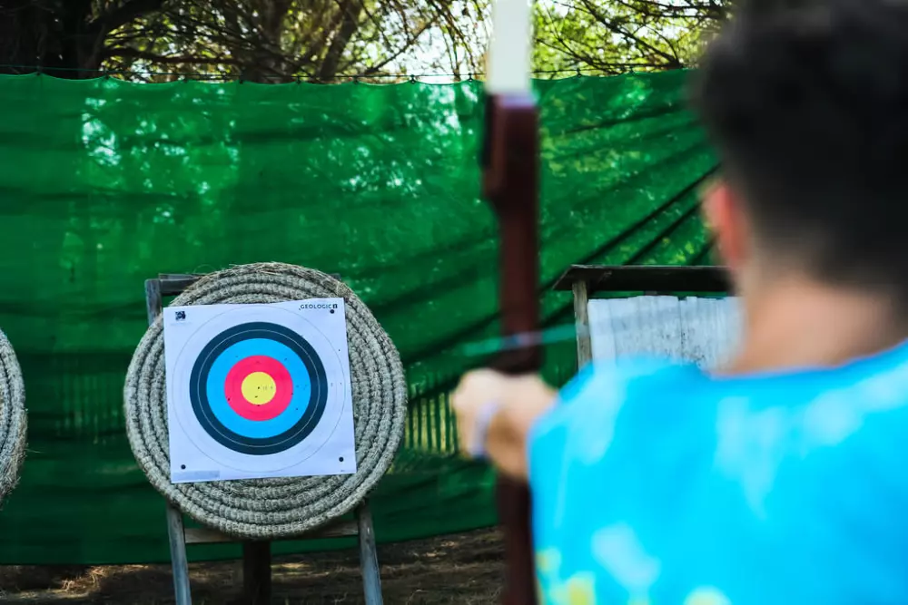 Camping Paradis Le Pearl4 Sterren★★★★