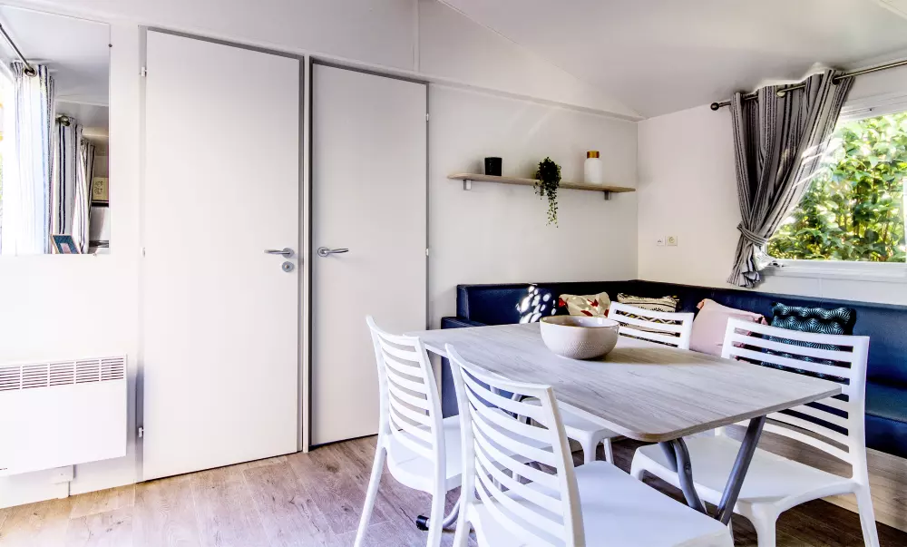 Camping Paradis Le Pearl4 Sterren★★★★