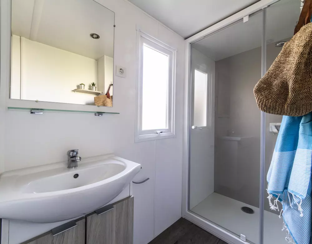 Camping Paradis Le Pearl4 Sterren★★★★