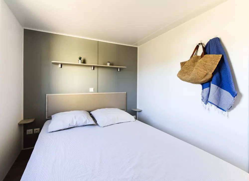 Camping Paradis Le Pearl4 Sterren★★★★