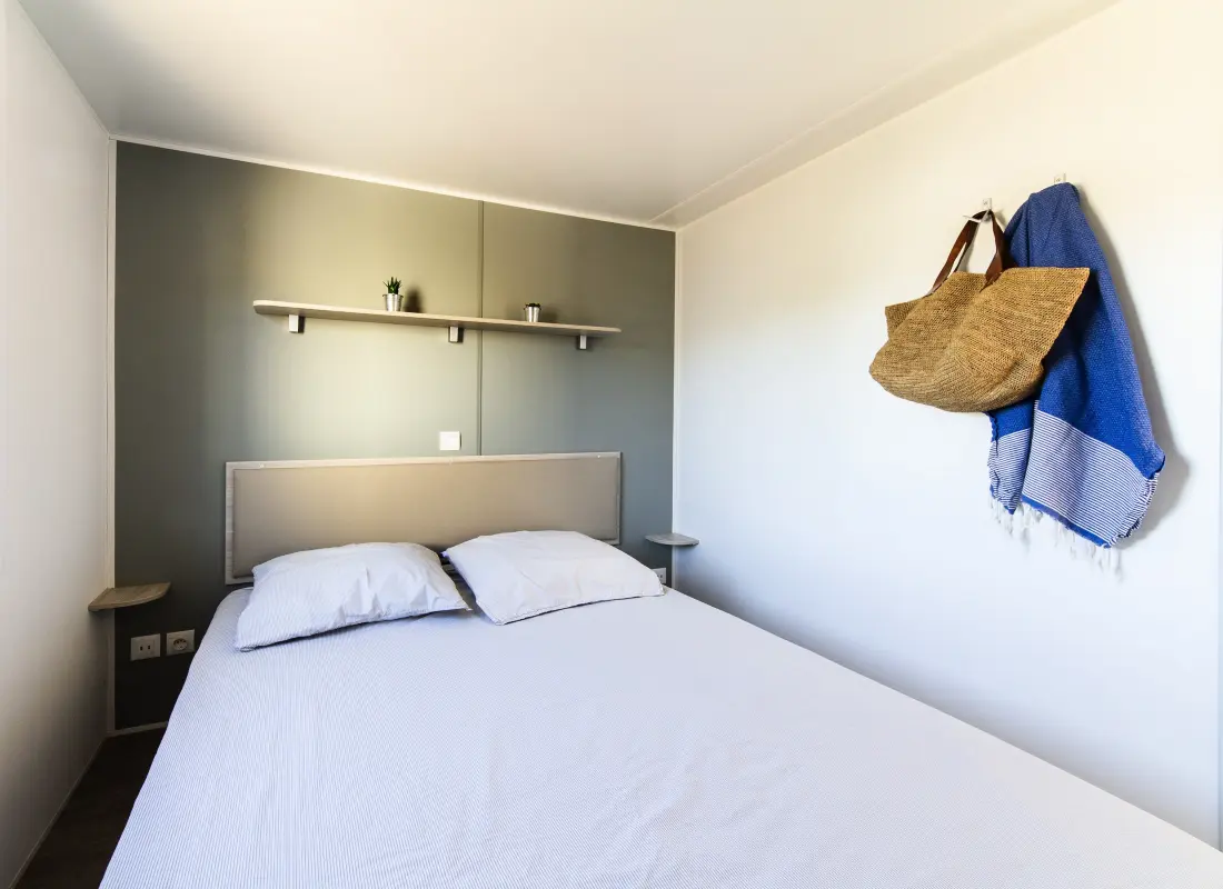Camping Paradis Le Pearl4 Stars★★★★